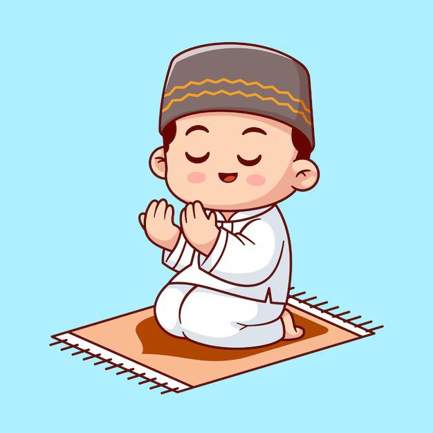 كيف تحولي تعليم الصلاة لطفلك إلى وقت ممتع
